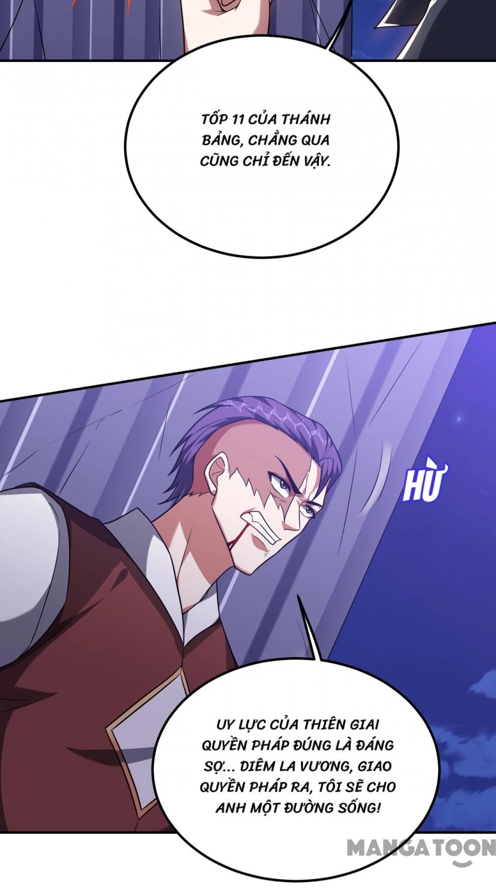 Nhặt Hoa Khôi Về Làm Vợ Chapter 299 - 7