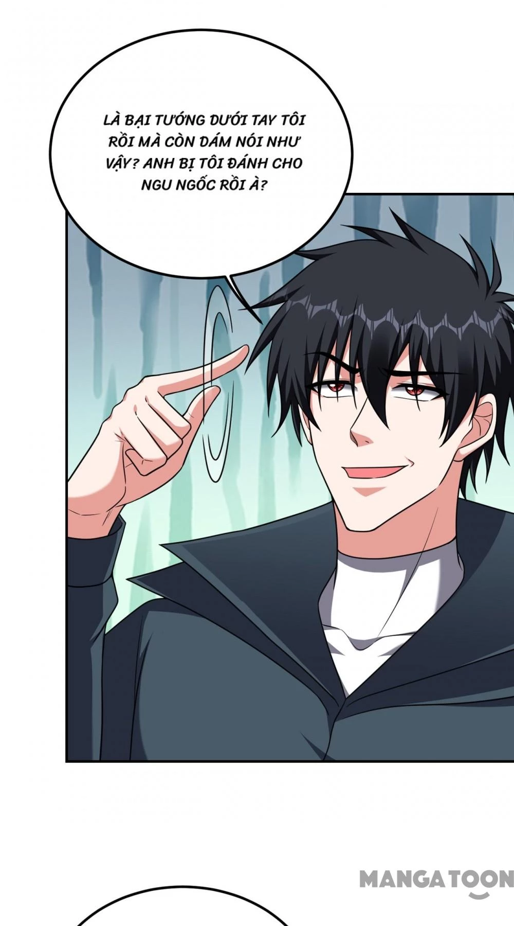 Nhặt Hoa Khôi Về Làm Vợ Chapter 299 - 8