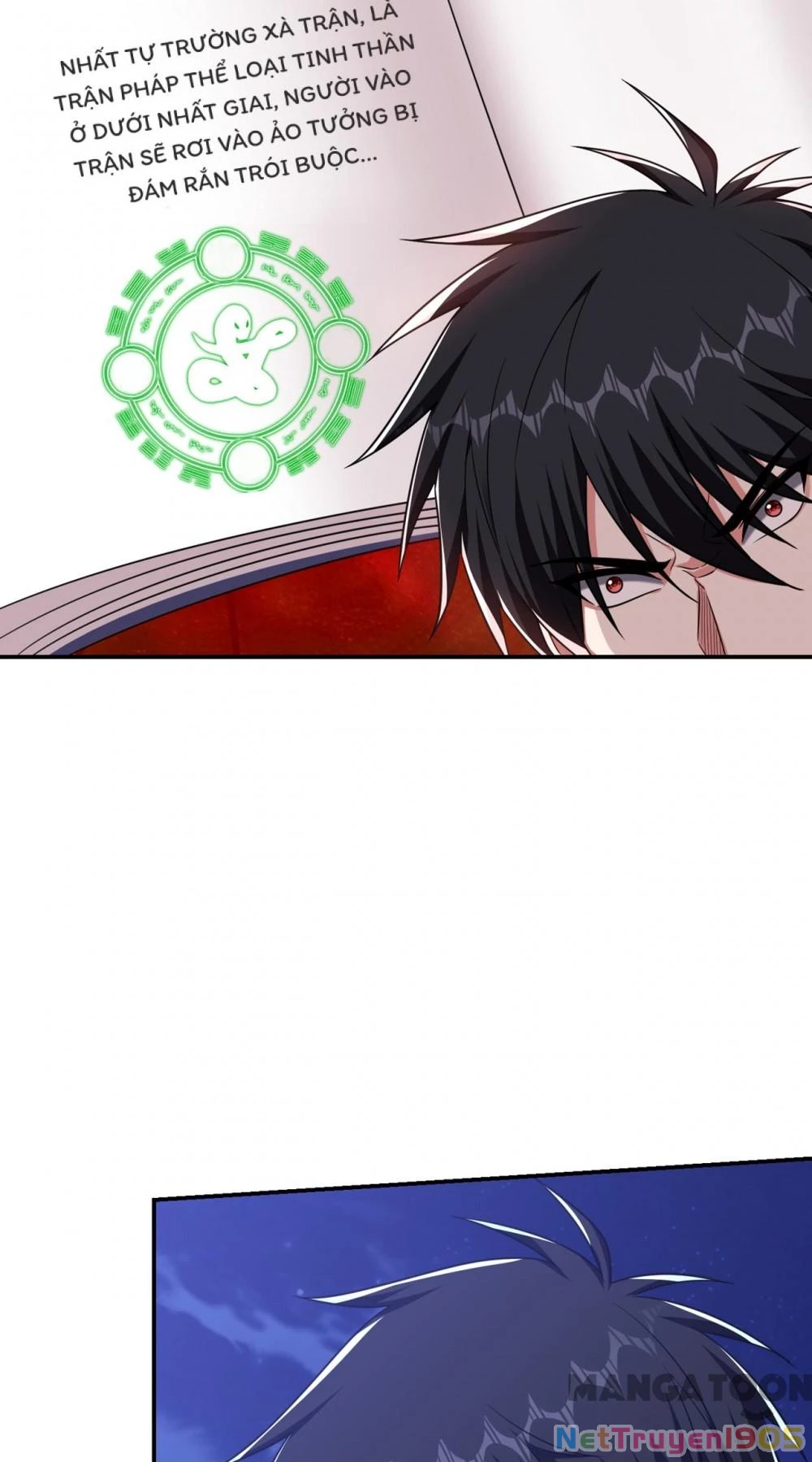 Nhặt Hoa Khôi Về Làm Vợ Chapter 299 - 13