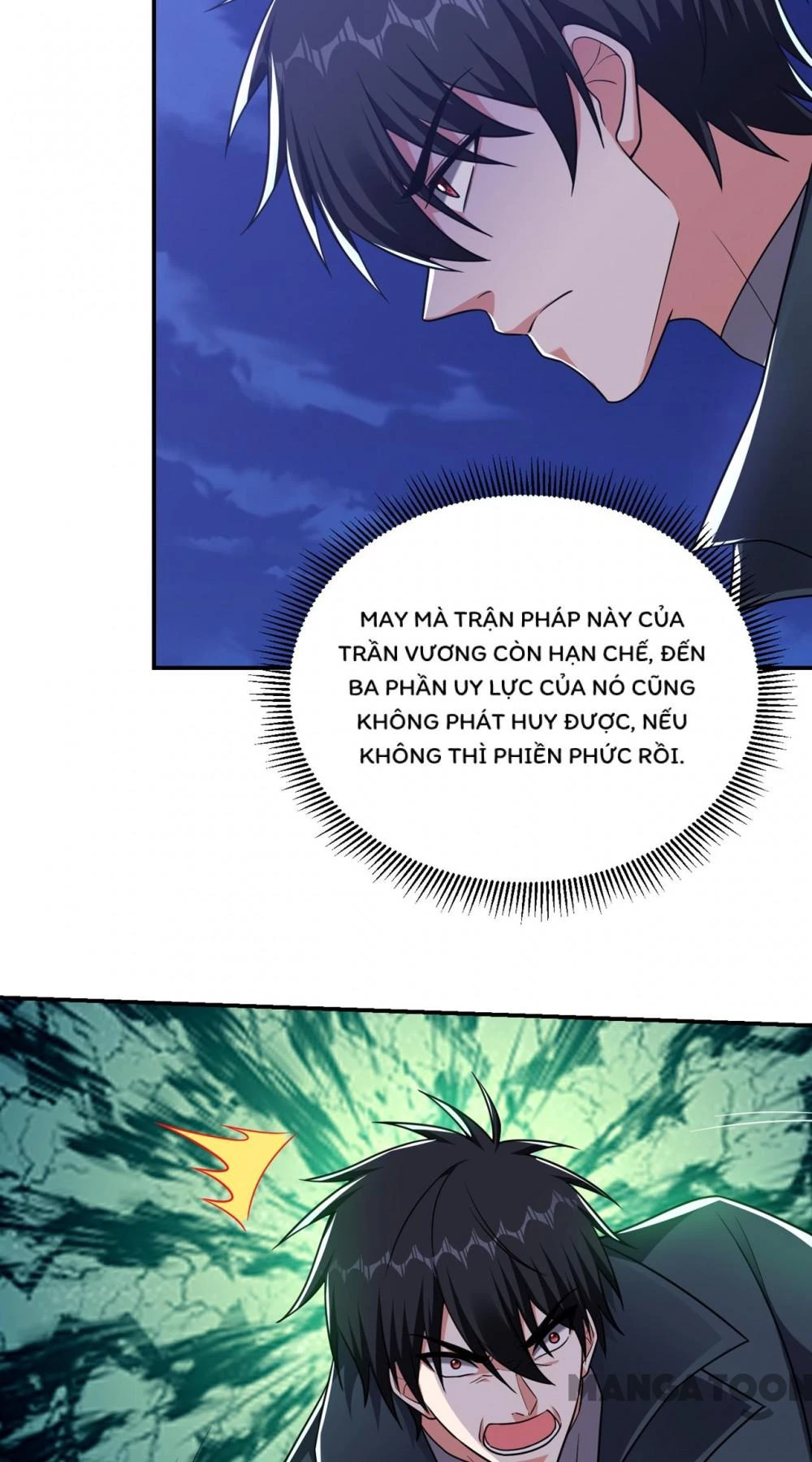 Nhặt Hoa Khôi Về Làm Vợ Chapter 299 - 14