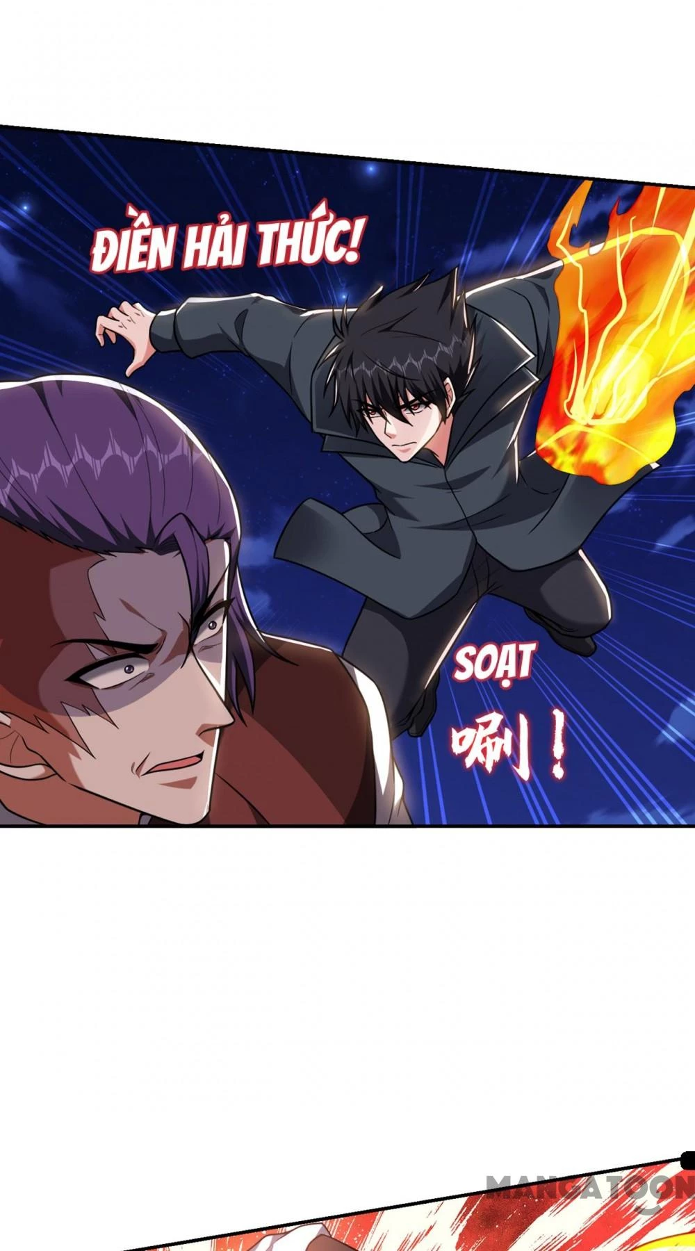 Nhặt Hoa Khôi Về Làm Vợ Chapter 299 - 18