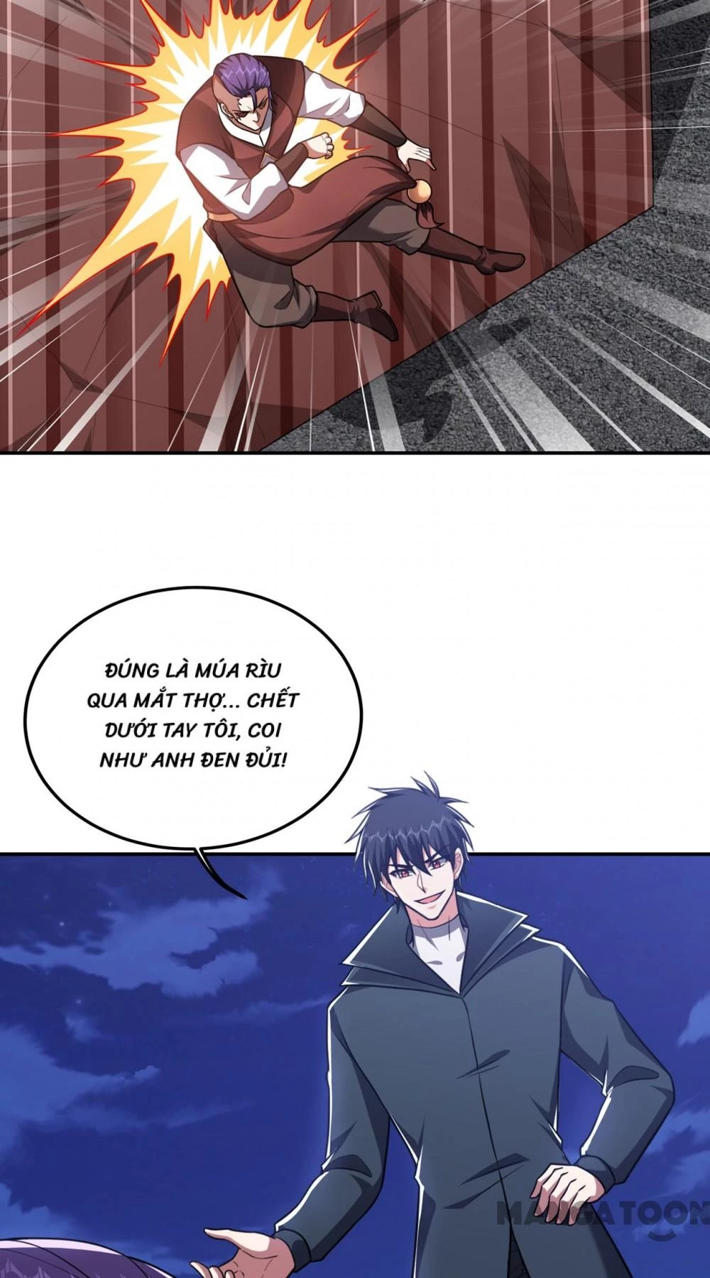 Nhặt Hoa Khôi Về Làm Vợ Chapter 299 - 20