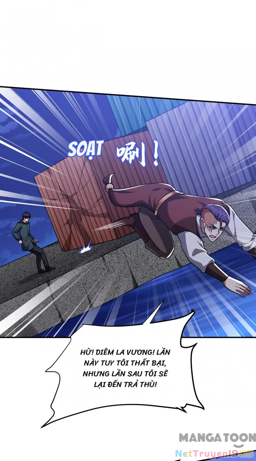Nhặt Hoa Khôi Về Làm Vợ Chapter 299 - 24