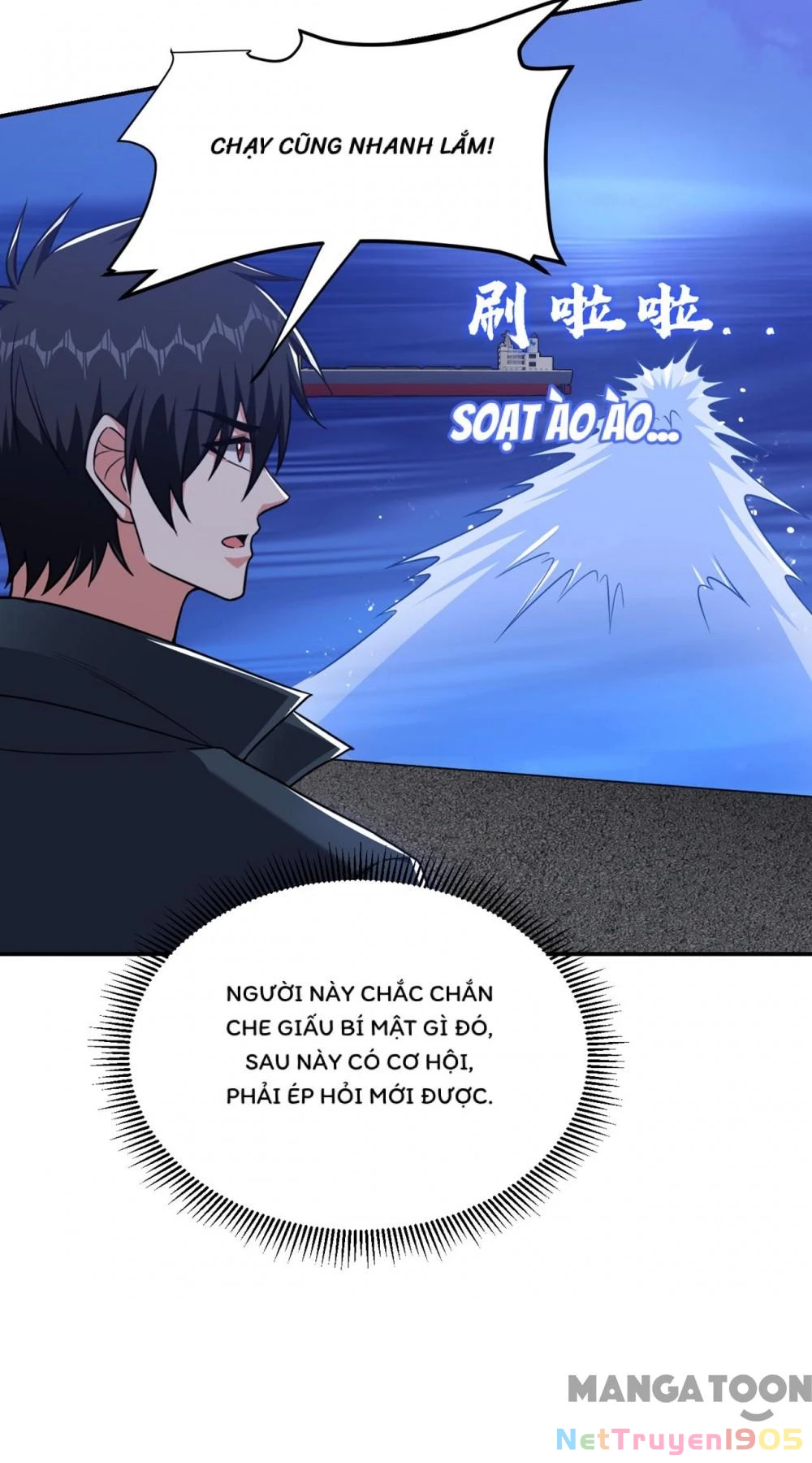Nhặt Hoa Khôi Về Làm Vợ Chapter 299 - 25