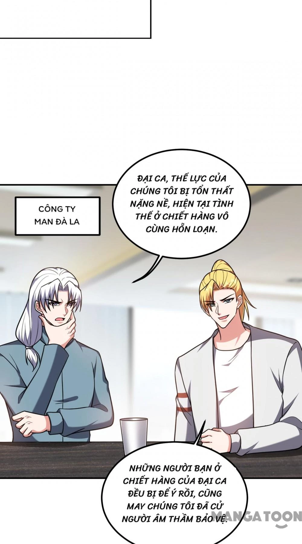Nhặt Hoa Khôi Về Làm Vợ Chapter 299 - 27