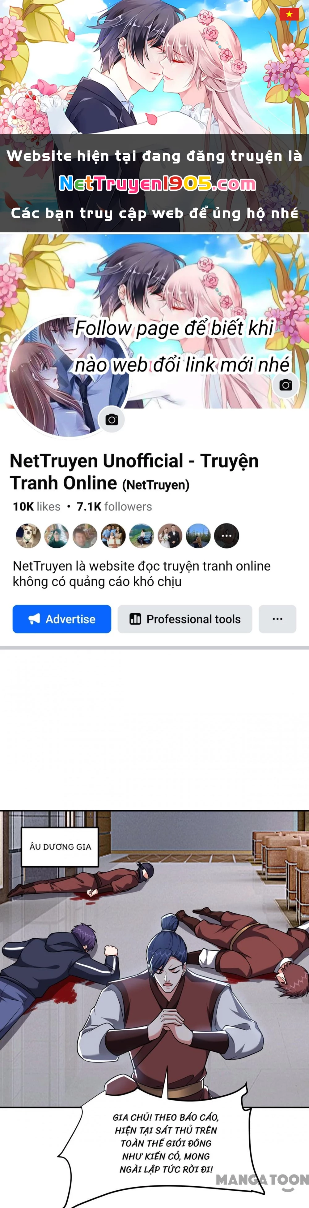 Nhặt Hoa Khôi Về Làm Vợ Chapter 300 - 1