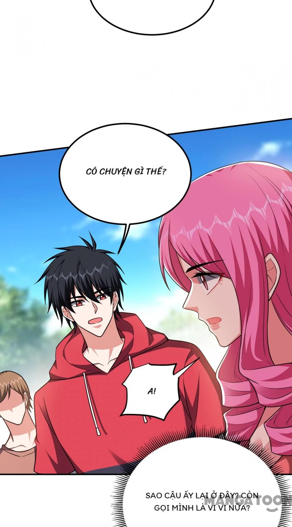 Nhặt Hoa Khôi Về Làm Vợ Chapter 300 - 10