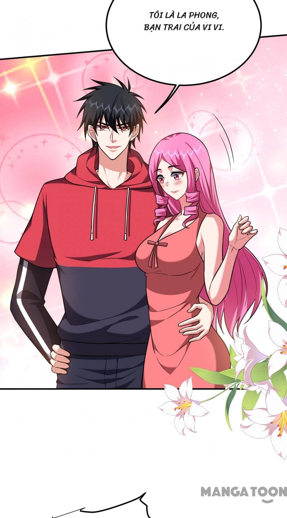 Nhặt Hoa Khôi Về Làm Vợ Chapter 300 - 12