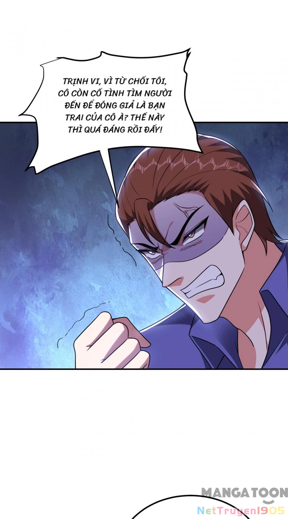 Nhặt Hoa Khôi Về Làm Vợ Chapter 300 - 14