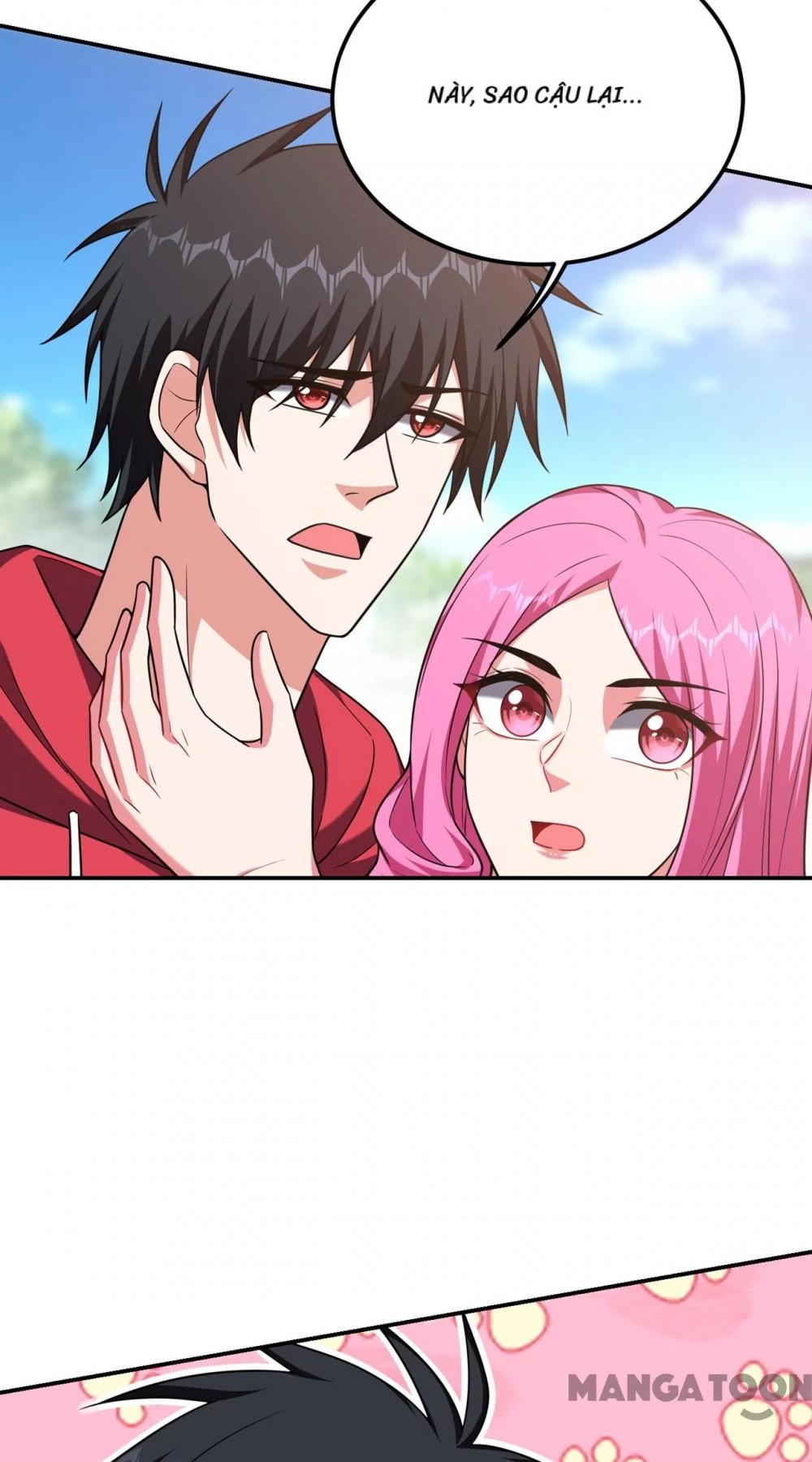 Nhặt Hoa Khôi Về Làm Vợ Chapter 300 - 15