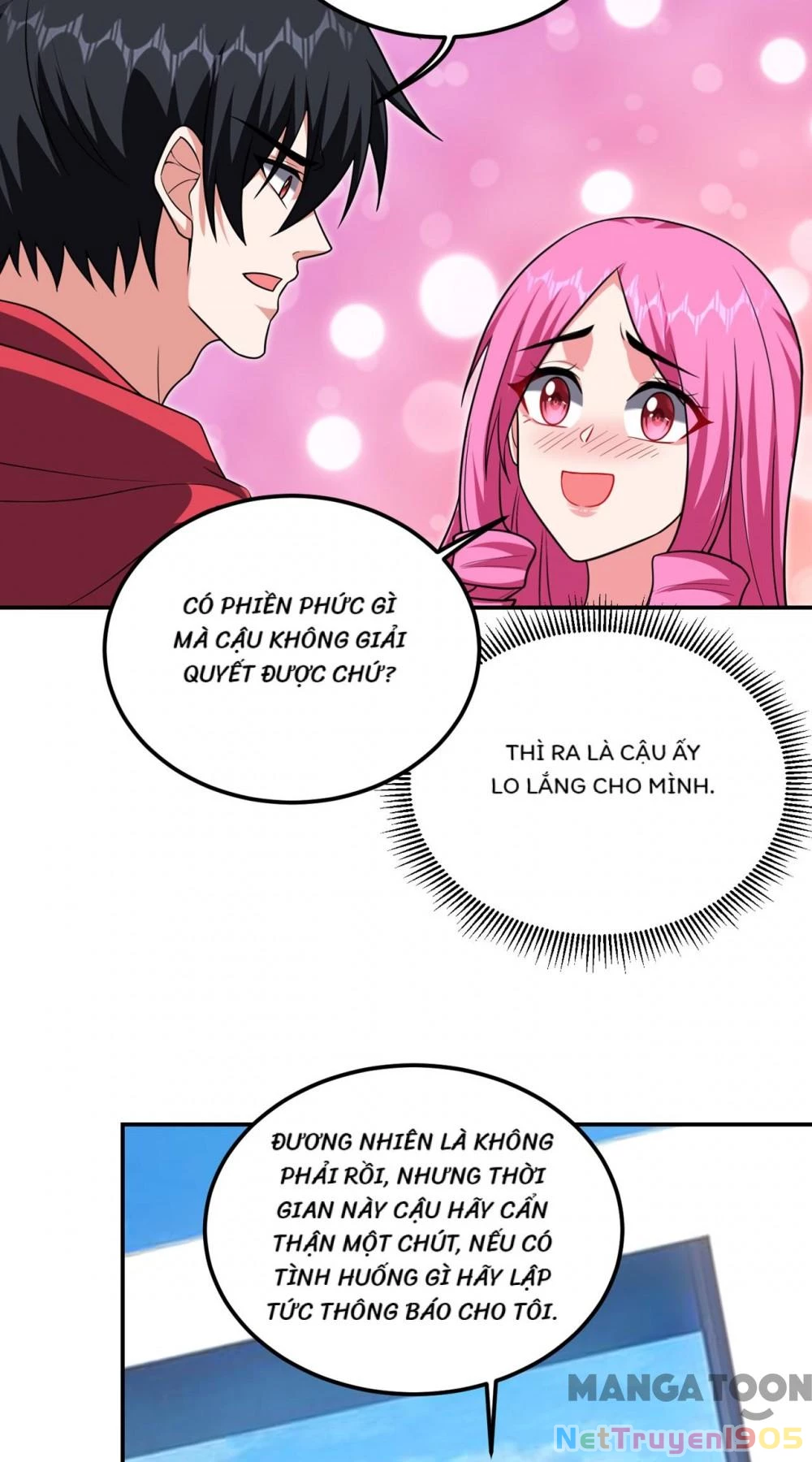 Nhặt Hoa Khôi Về Làm Vợ Chapter 300 - 22