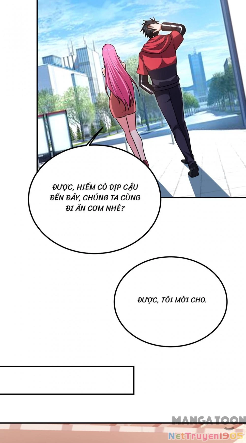 Nhặt Hoa Khôi Về Làm Vợ Chapter 300 - 23