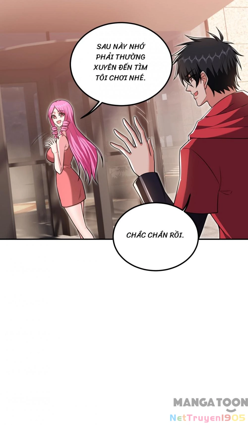 Nhặt Hoa Khôi Về Làm Vợ Chapter 300 - 24