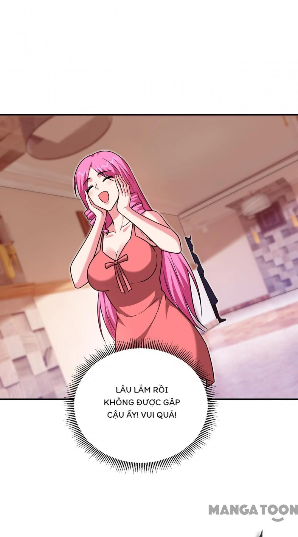 Nhặt Hoa Khôi Về Làm Vợ Chapter 300 - 25