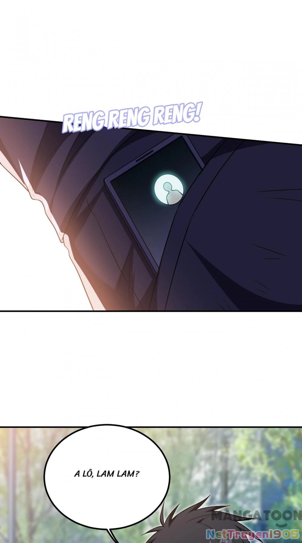 Nhặt Hoa Khôi Về Làm Vợ Chapter 300 - 28