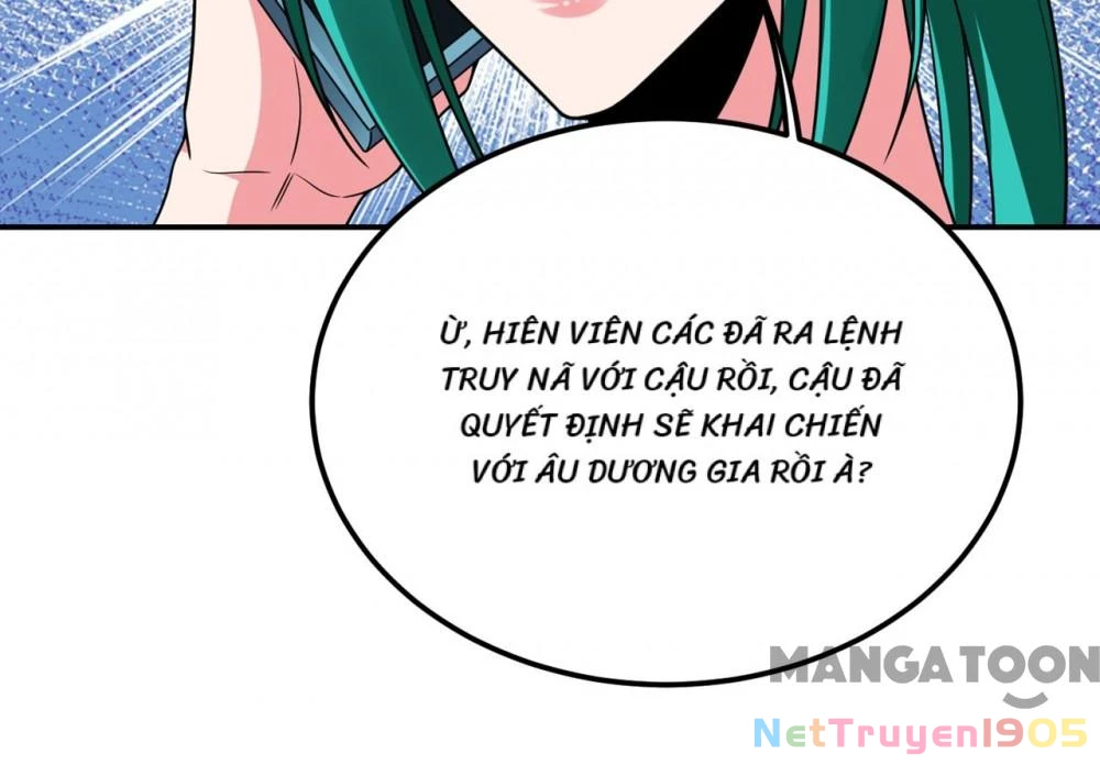 Nhặt Hoa Khôi Về Làm Vợ Chapter 300 - 31
