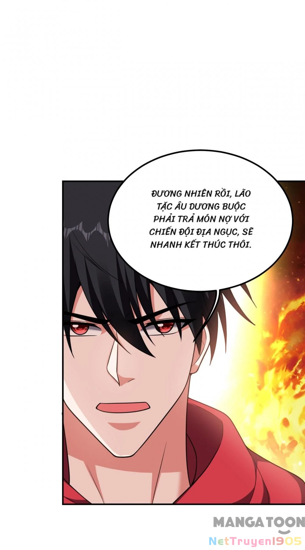 Nhặt Hoa Khôi Về Làm Vợ Chapter 300 - 32