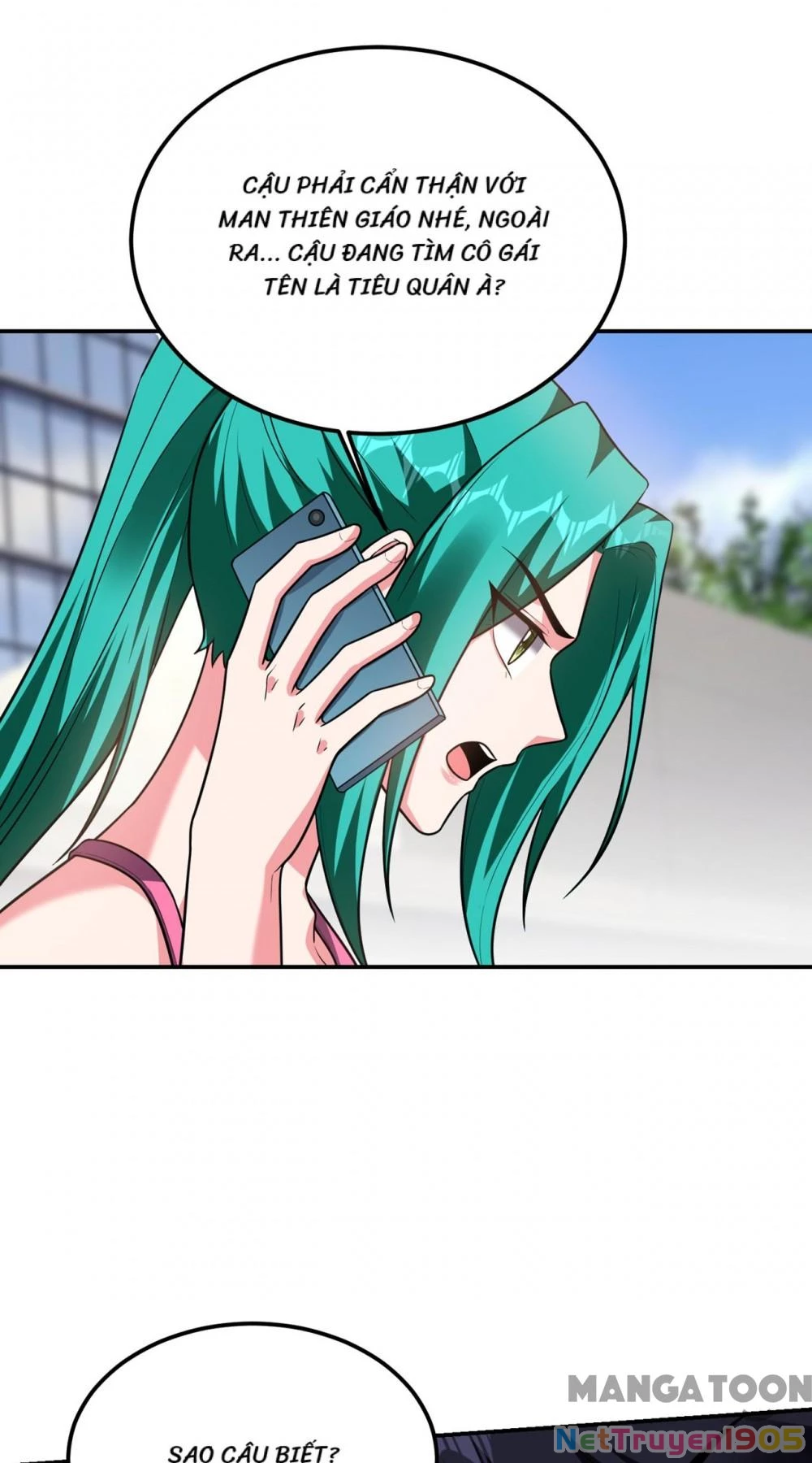 Nhặt Hoa Khôi Về Làm Vợ Chapter 300 - 33