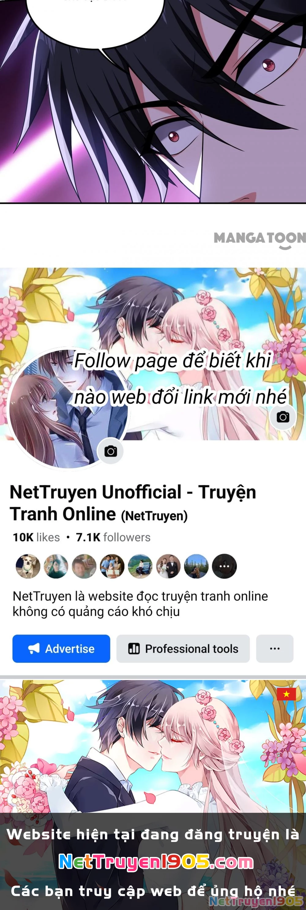 Nhặt Hoa Khôi Về Làm Vợ Chapter 300 - 34