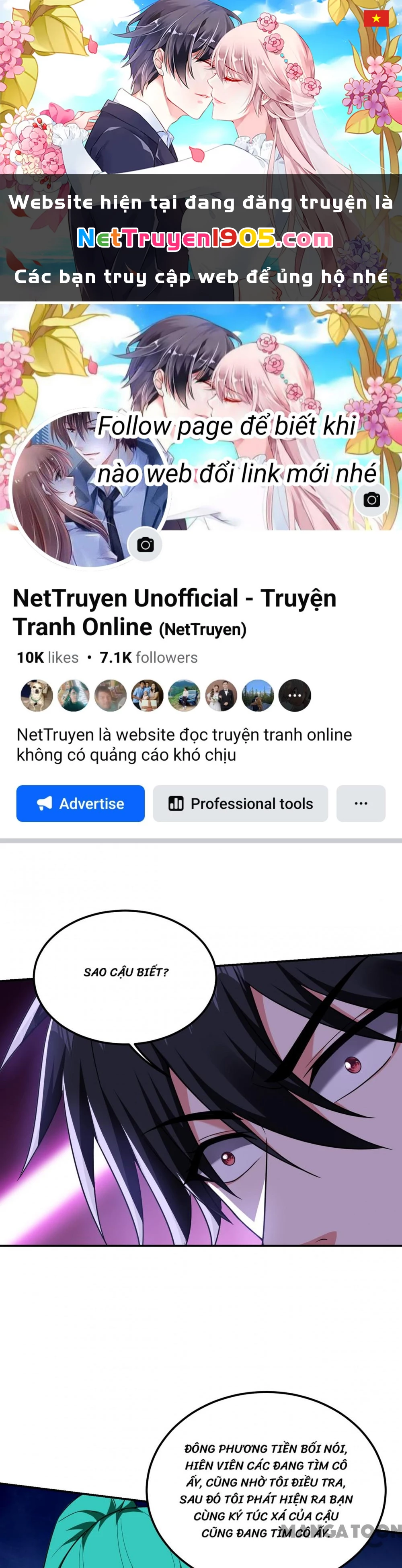 Nhặt Hoa Khôi Về Làm Vợ Chapter 301 - 1