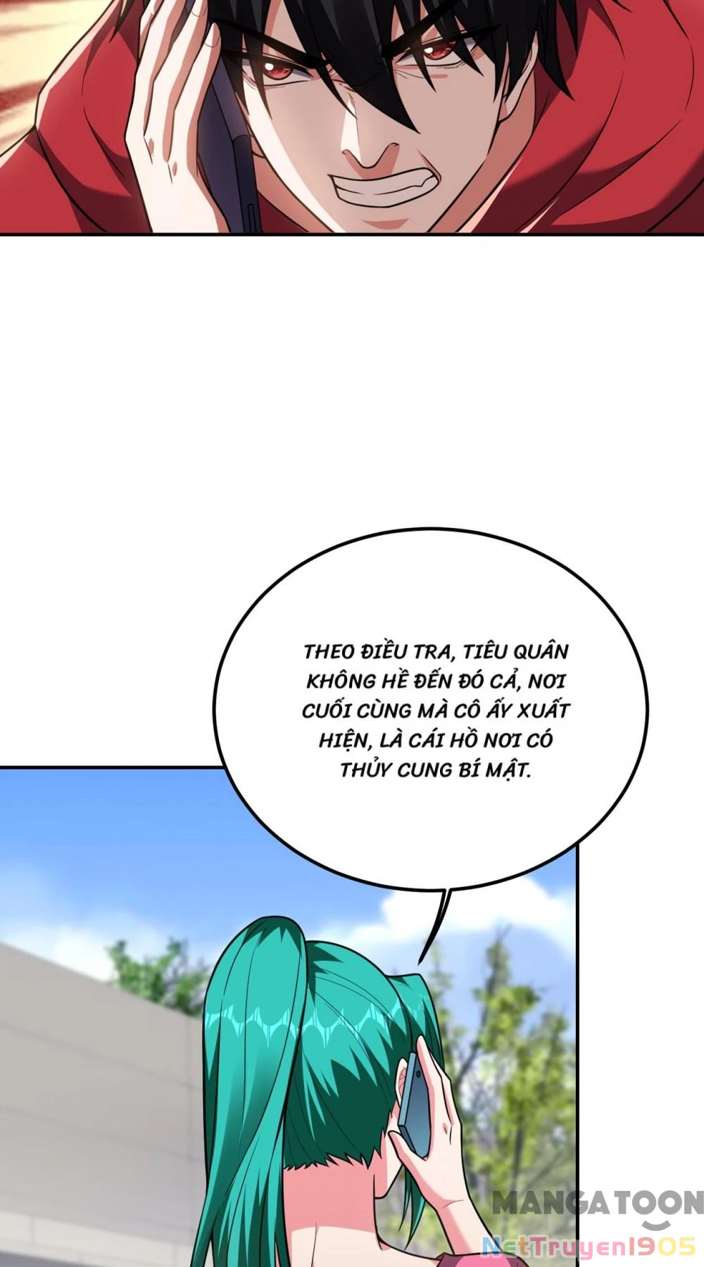 Nhặt Hoa Khôi Về Làm Vợ Chapter 301 - 4