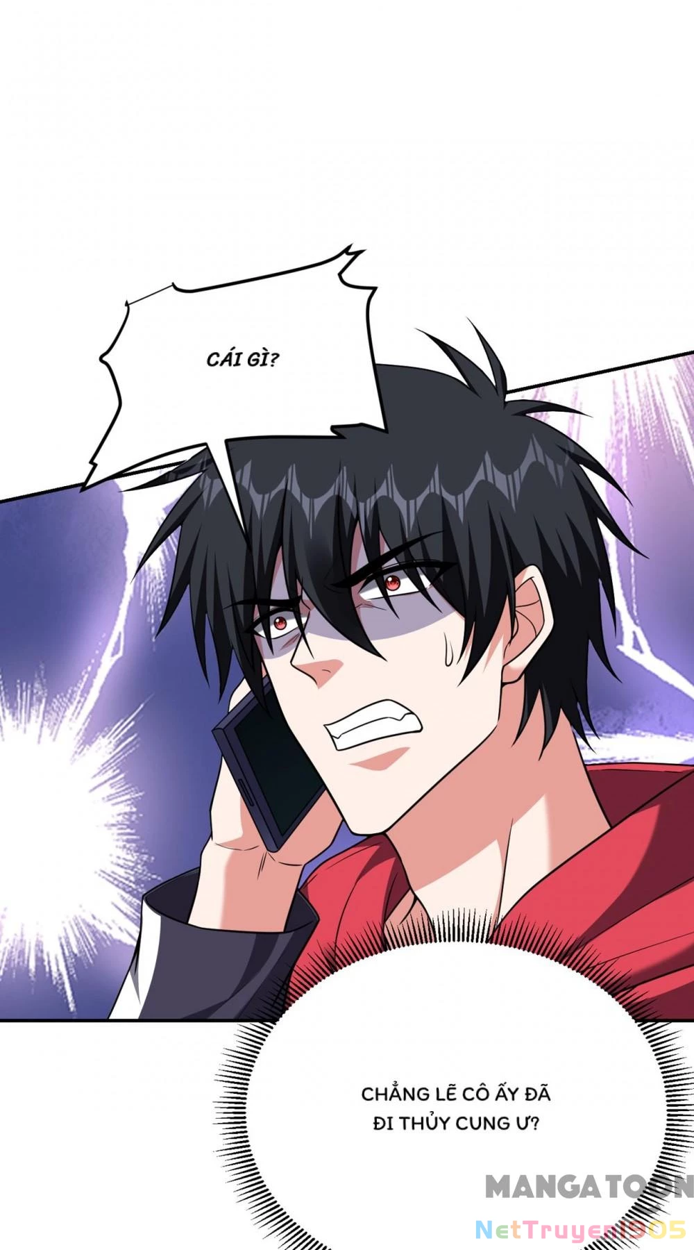 Nhặt Hoa Khôi Về Làm Vợ Chapter 301 - 6