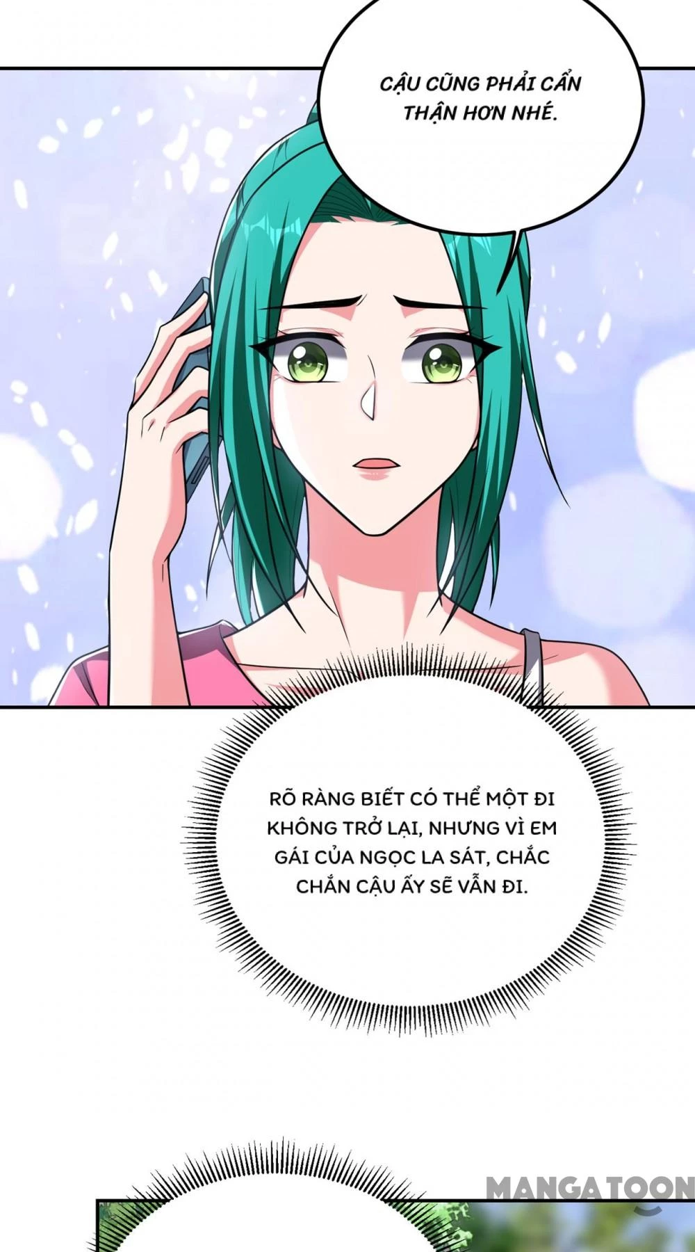 Nhặt Hoa Khôi Về Làm Vợ Chapter 301 - 8