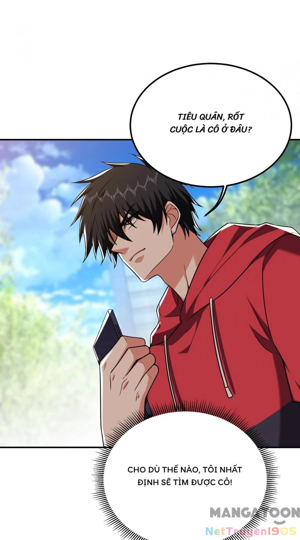 Nhặt Hoa Khôi Về Làm Vợ Chapter 301 - 10