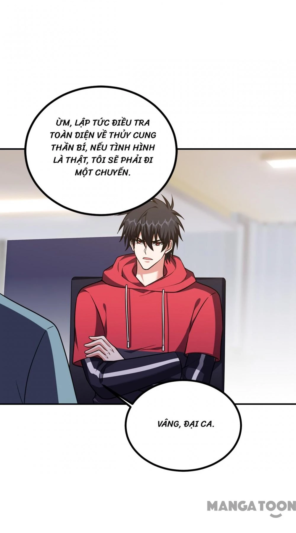 Nhặt Hoa Khôi Về Làm Vợ Chapter 301 - 13