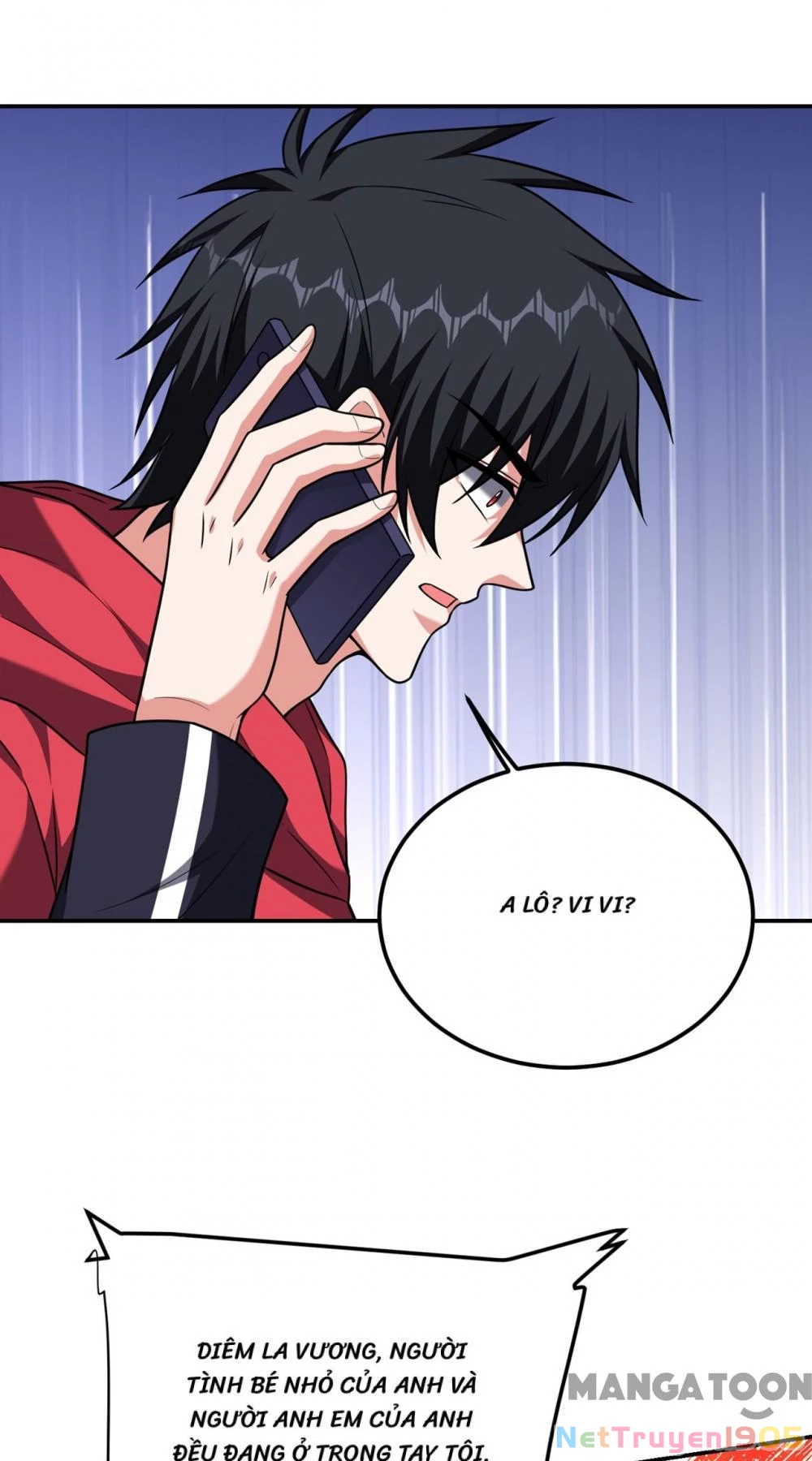Nhặt Hoa Khôi Về Làm Vợ Chapter 301 - 15