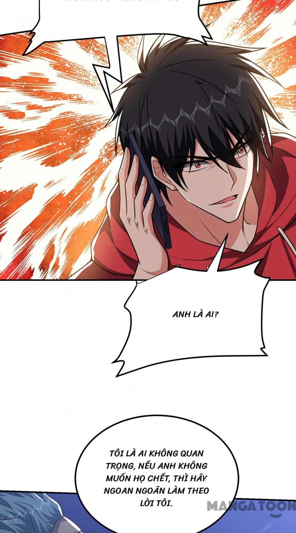 Nhặt Hoa Khôi Về Làm Vợ Chapter 301 - 16