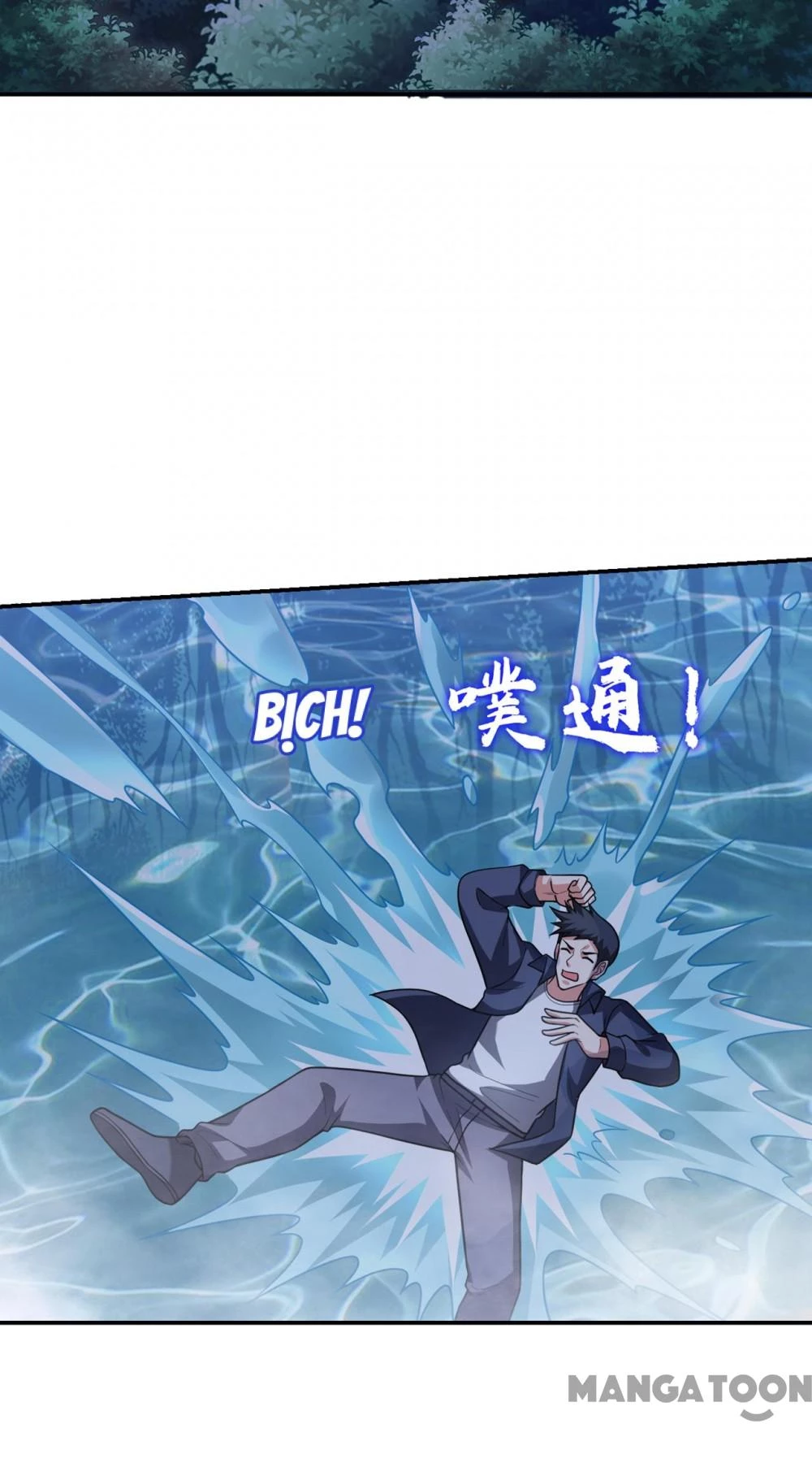 Nhặt Hoa Khôi Về Làm Vợ Chapter 301 - 22