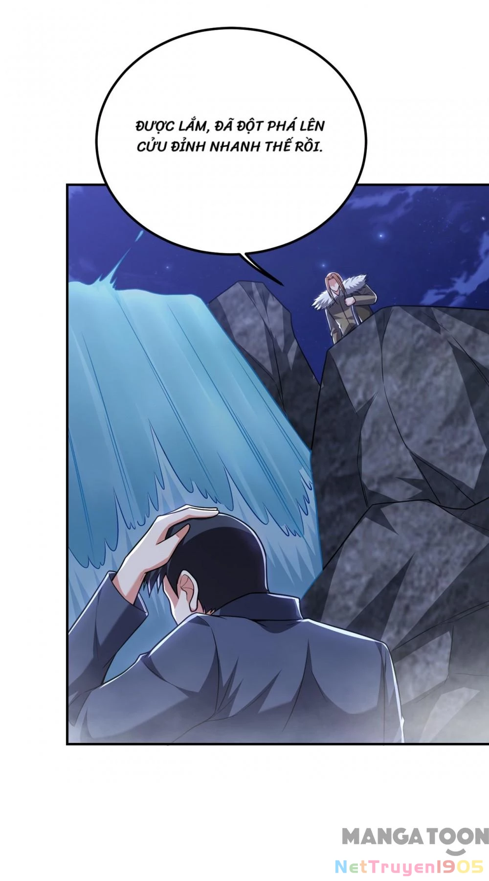 Nhặt Hoa Khôi Về Làm Vợ Chapter 301 - 23
