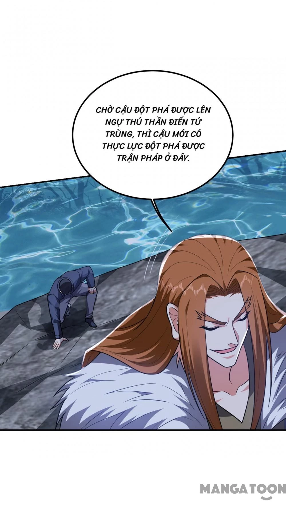 Nhặt Hoa Khôi Về Làm Vợ Chapter 301 - 26