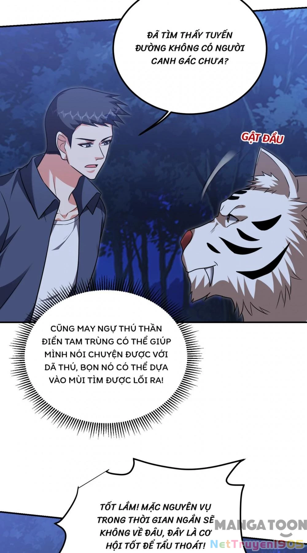 Nhặt Hoa Khôi Về Làm Vợ Chapter 301 - 29