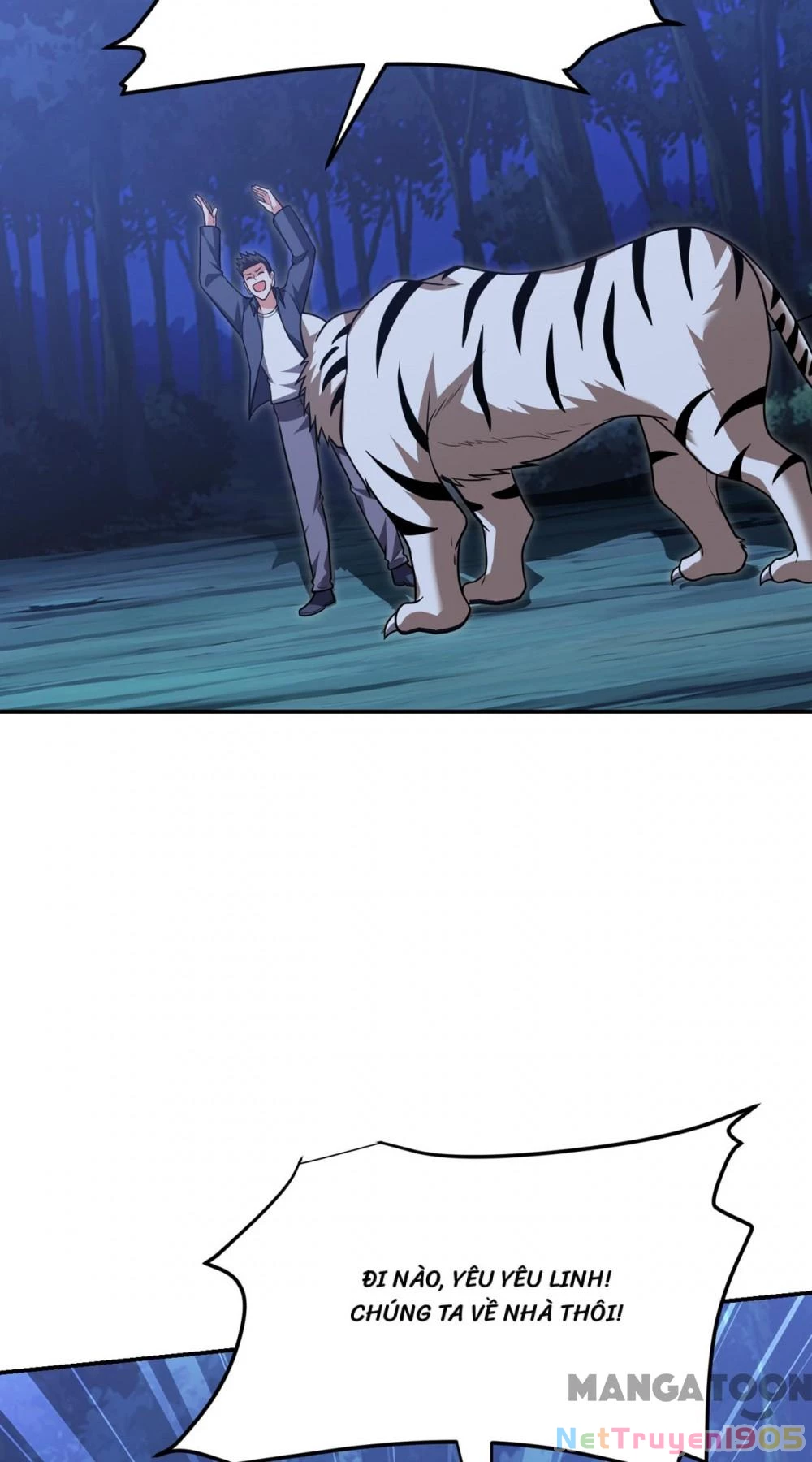 Nhặt Hoa Khôi Về Làm Vợ Chapter 301 - 30