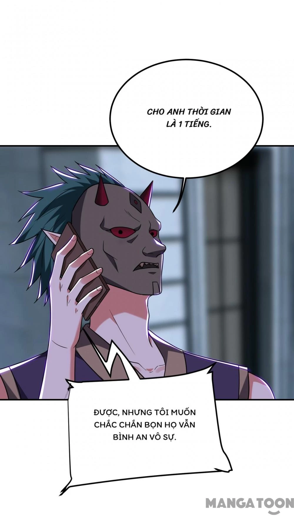 Nhặt Hoa Khôi Về Làm Vợ Chapter 301 - 33