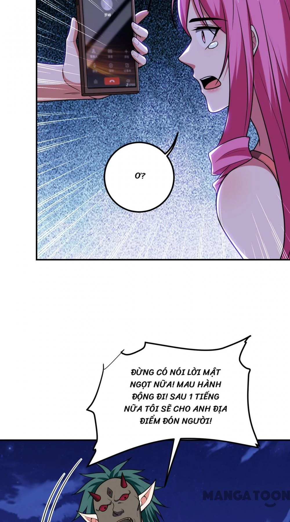 Nhặt Hoa Khôi Về Làm Vợ Chapter 301 - 36