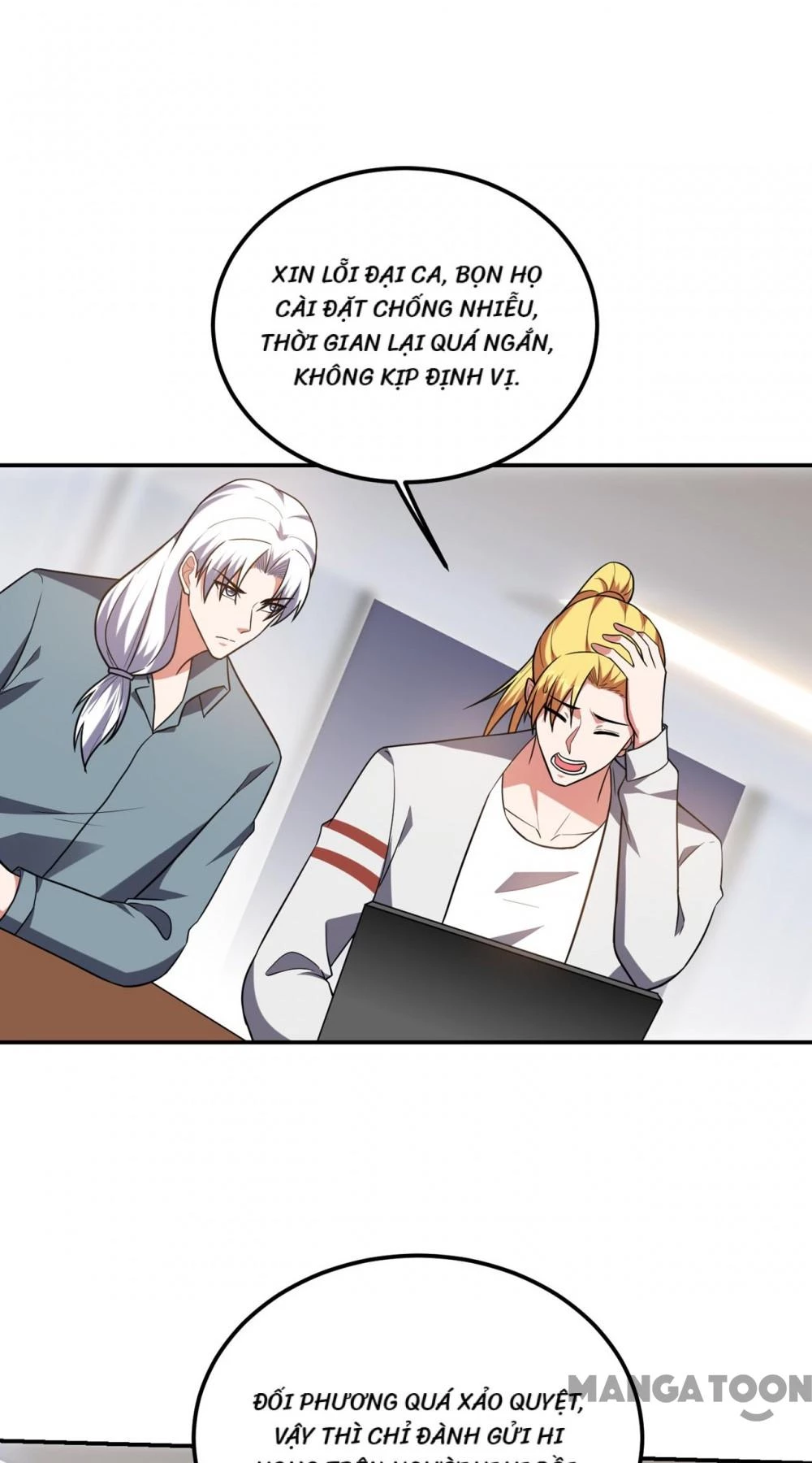Nhặt Hoa Khôi Về Làm Vợ Chapter 302 - 3