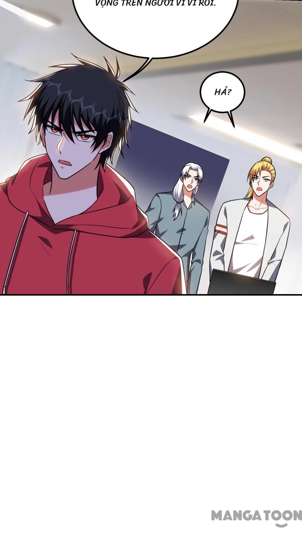 Nhặt Hoa Khôi Về Làm Vợ Chapter 302 - 4