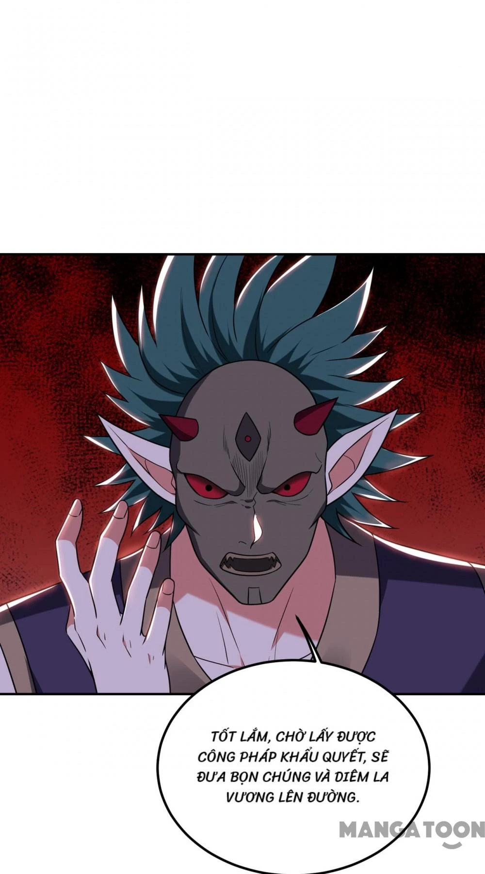 Nhặt Hoa Khôi Về Làm Vợ Chapter 302 - 6