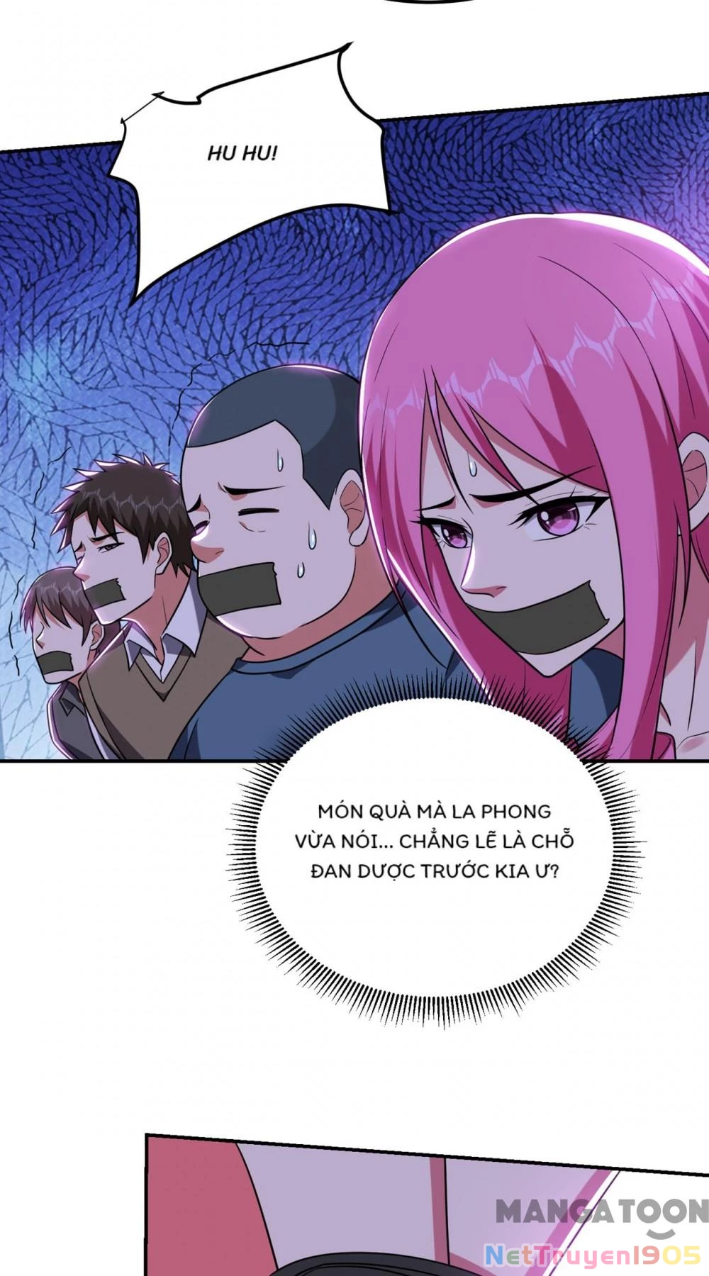 Nhặt Hoa Khôi Về Làm Vợ Chapter 302 - 7