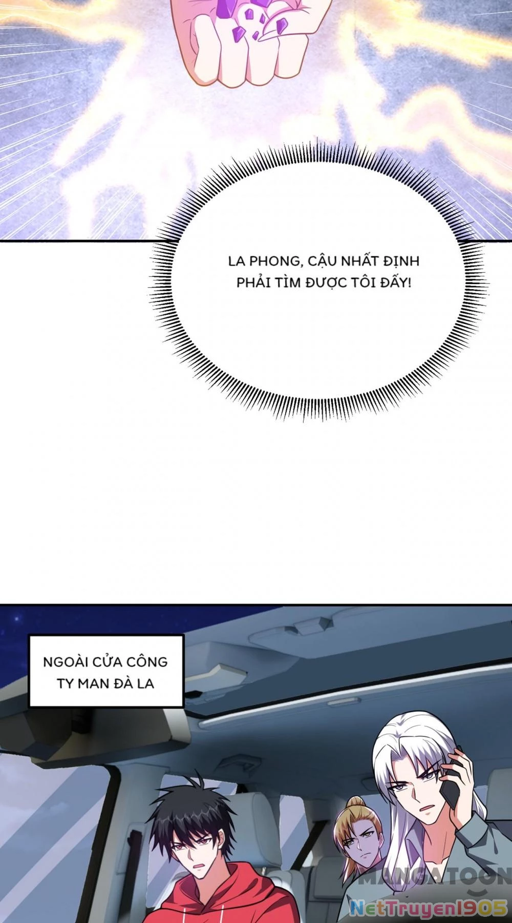 Nhặt Hoa Khôi Về Làm Vợ Chapter 302 - 9