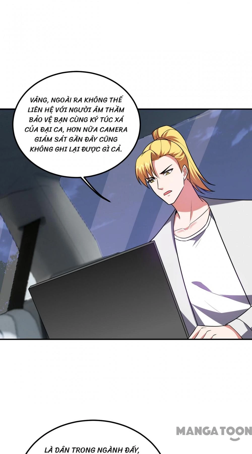 Nhặt Hoa Khôi Về Làm Vợ Chapter 302 - 11