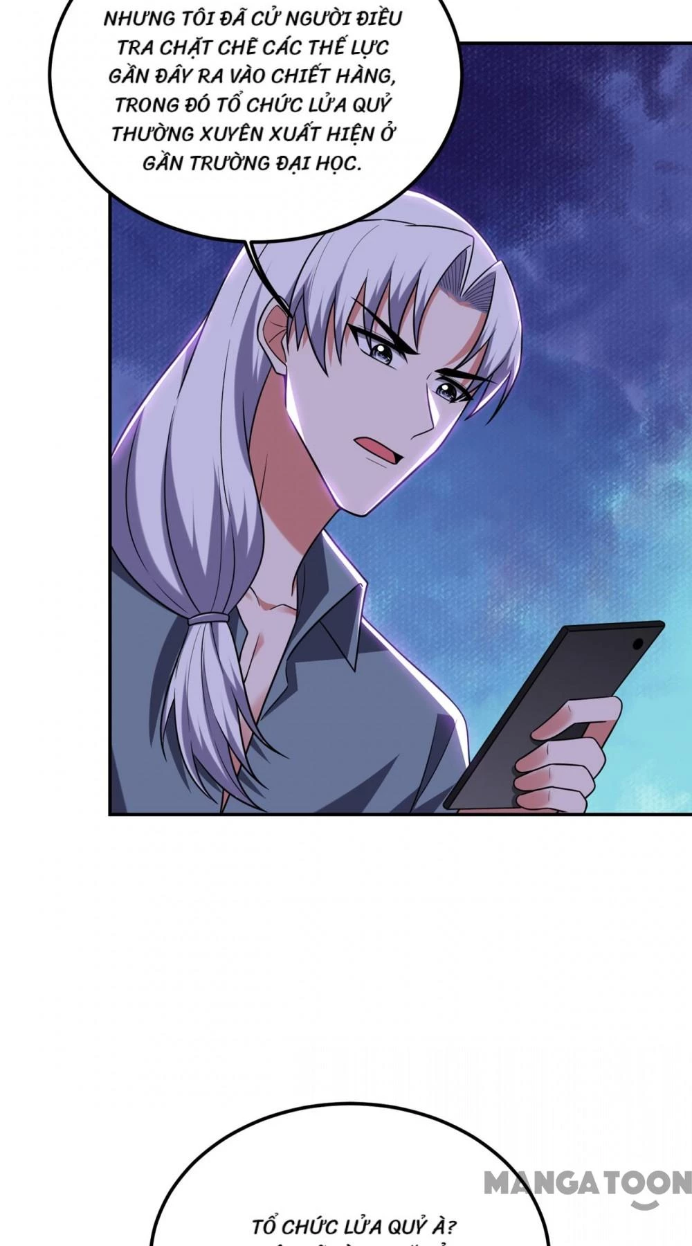 Nhặt Hoa Khôi Về Làm Vợ Chapter 302 - 12
