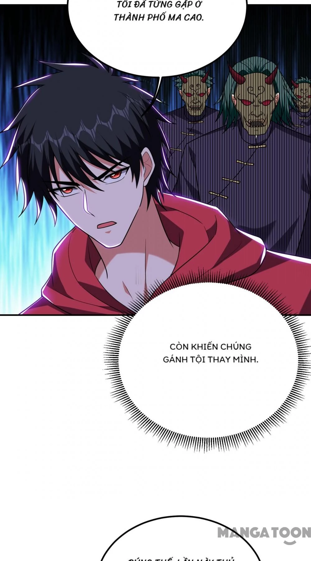 Nhặt Hoa Khôi Về Làm Vợ Chapter 302 - 13