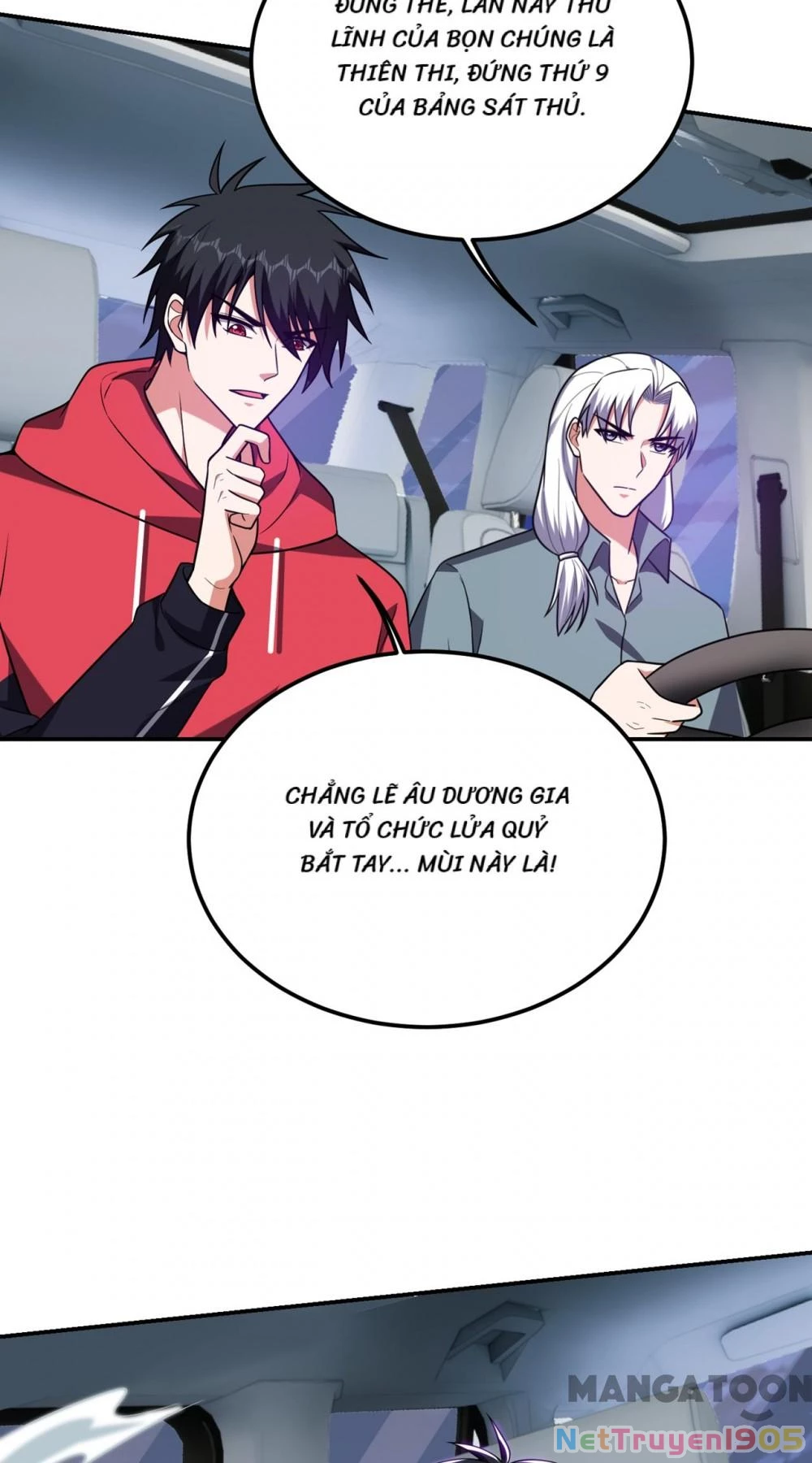 Nhặt Hoa Khôi Về Làm Vợ Chapter 302 - 14
