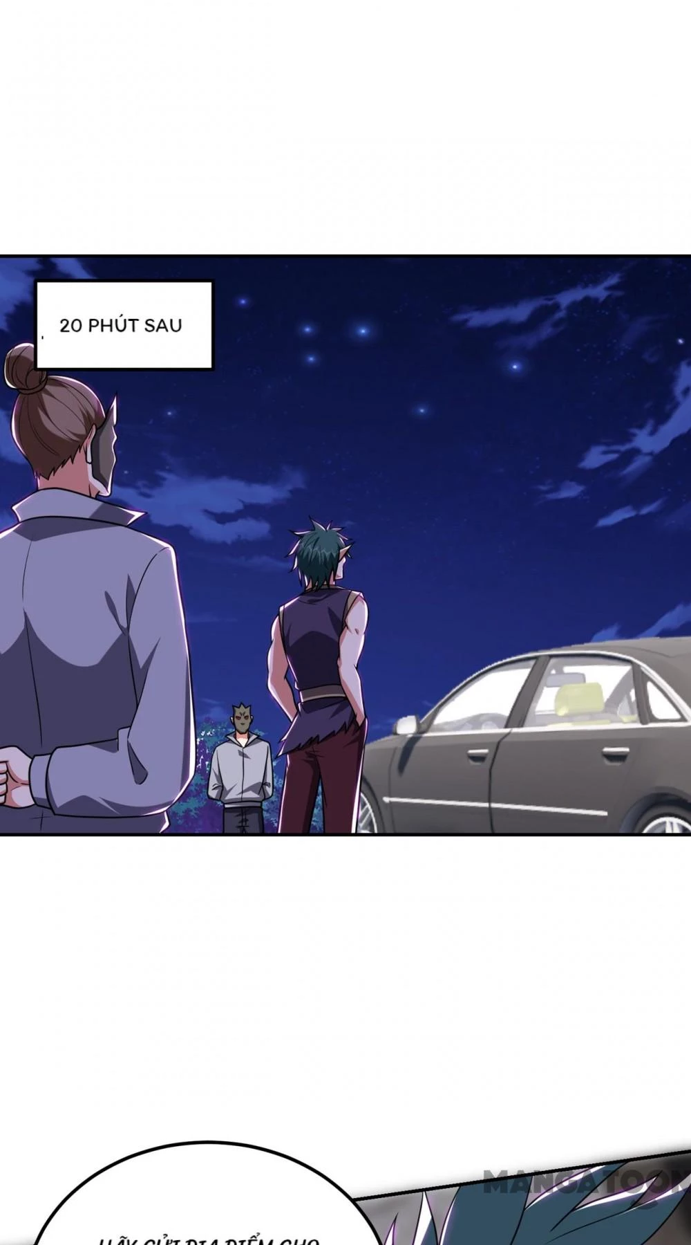 Nhặt Hoa Khôi Về Làm Vợ Chapter 302 - 17