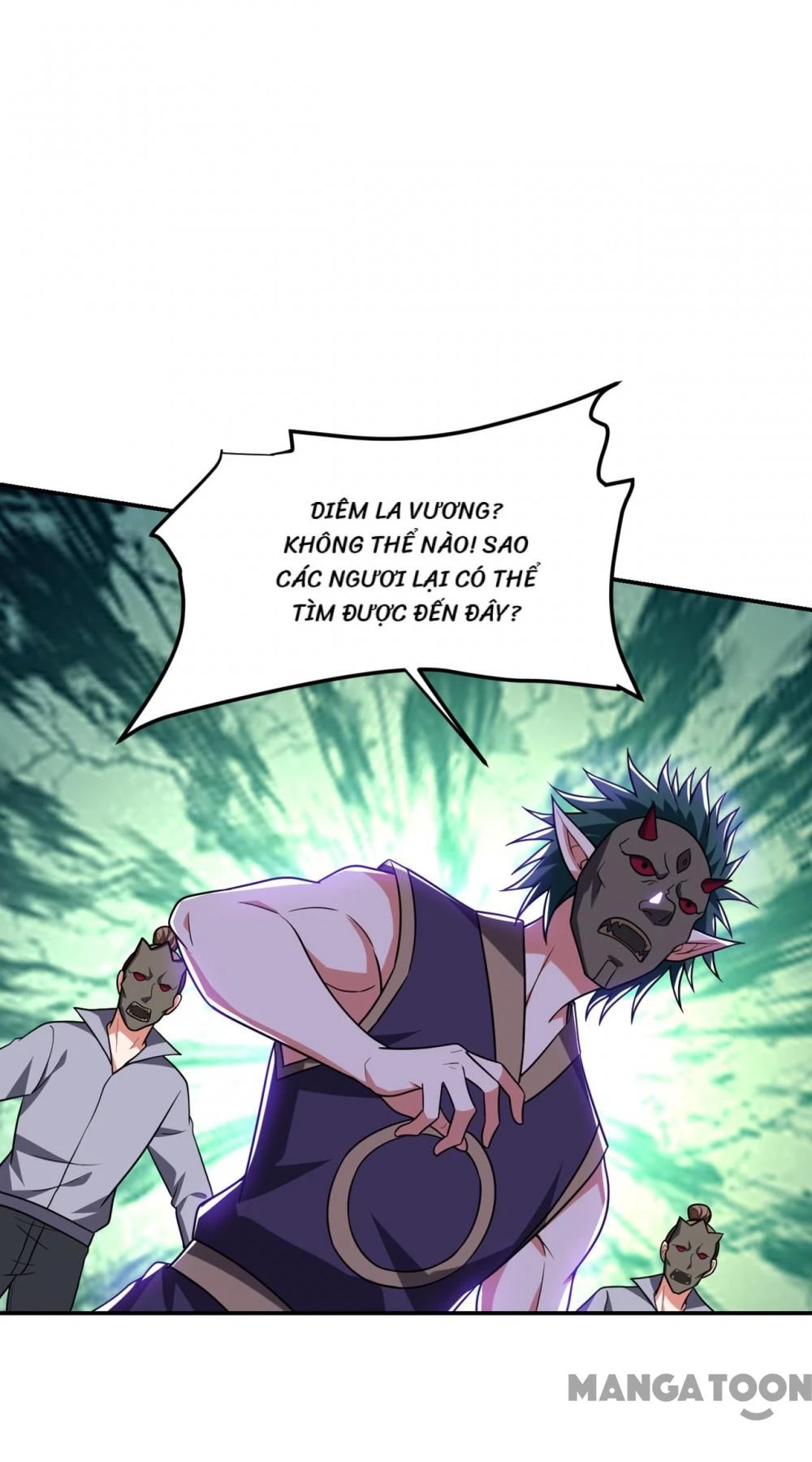 Nhặt Hoa Khôi Về Làm Vợ Chapter 302 - 21
