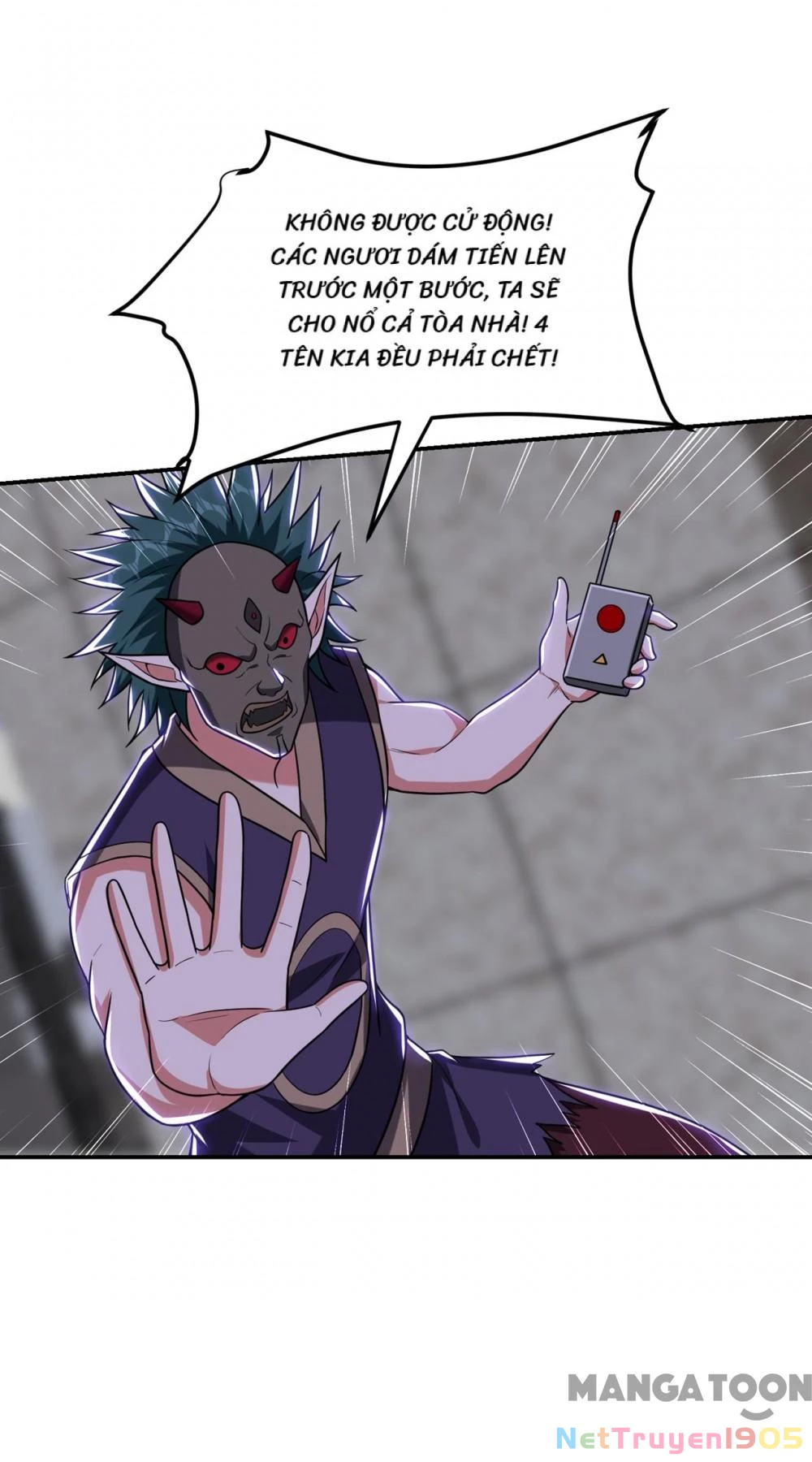 Nhặt Hoa Khôi Về Làm Vợ Chapter 302 - 24